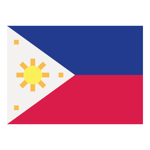 Philippine flag