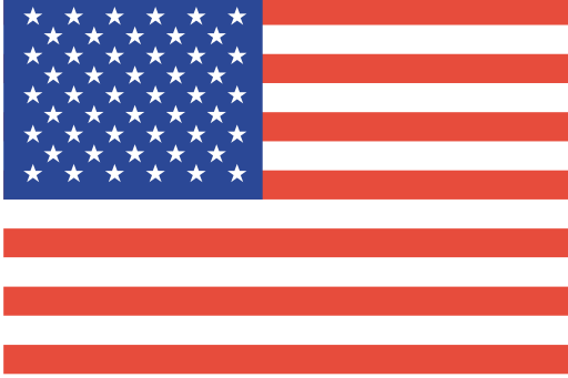 USA flag