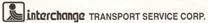 Interchange Transport Service
