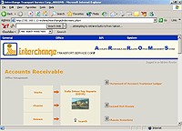 Interchange Transport Service