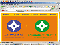 Landwealth/Unishire Hathaway Financing Company